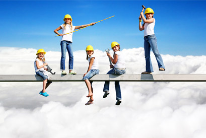 <strong>Clarys Constructie</strong> specialiseert zich in: