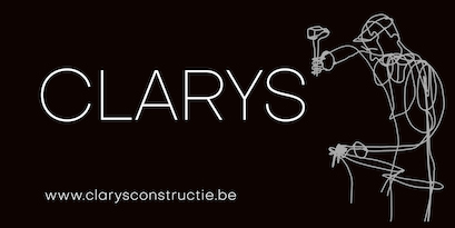 <strong>Clarys Constructie</strong> specialiseert zich in: